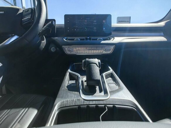 2026 Haval H5 II, серый, 4349000 рублей - вид 19