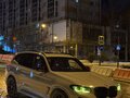 2023 BMW X3 M Competition I (F97) Рестайлинг, серый, 9999999 рублей - вид 3