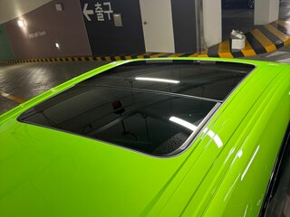 2025 Lamborghini Urus SE I Рестайлинг, зелёный, 34600000 рублей, вид 5