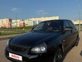 2009 Lada (ВАЗ) Priora I, синий, 170000 рублей - вид 2