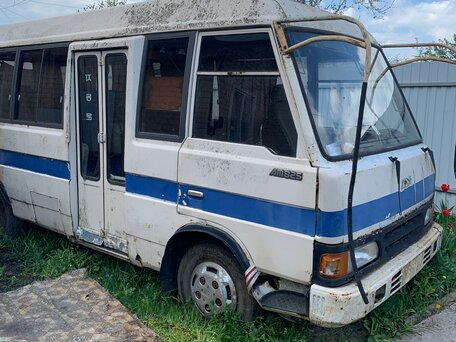 1994 Asia Combi, бежевый, 150000 рублей, вид 1