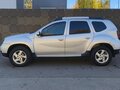 2017 Renault Duster I Рестайлинг, серый, 1130000 рублей - вид 7