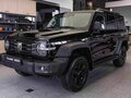 2026 Tank 300 I, чёрный, 5249000 рублей - вид 5