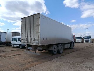 2013 Volvo FE, белый, 3463750 рублей, вид 3