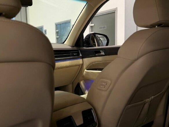 2024 KGM Rexton, белый, 6295000 рублей - вид 13