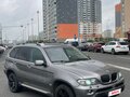 2006 BMW X5 4.4i I (E53) Рестайлинг, серый, 450000 рублей - вид 4