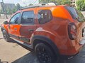 2018 Renault Duster I Рестайлинг, оранжевый - вид 8
