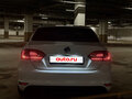 2013 Volkswagen Jetta VI, белый, 730000 рублей - вид 4