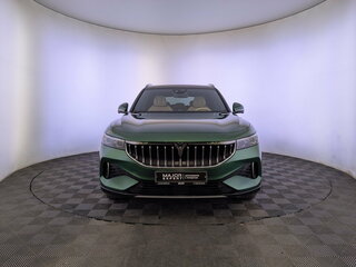 2023 Voyah Free EV I, зелёный, 3990000 рублей, вид 2
