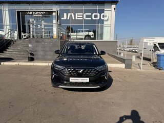 2023 Jetta VS5 I Рестайлинг, чёрный, 2445000 рублей, вид 2
