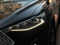 2021 Haval F7 I, чёрный, 2160000 рублей - вид 7