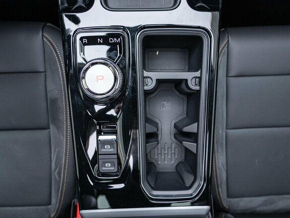 2026 Haval Dargo I Рестайлинг, серый, 3699000 рублей - вид 27