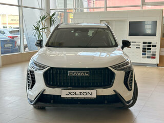 2026 Haval Jolion I Рестайлинг, белый, 2899000 рублей, вид 3