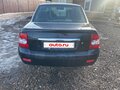 2008 Lada (ВАЗ) Priora I, чёрный, 140000 рублей - вид 2