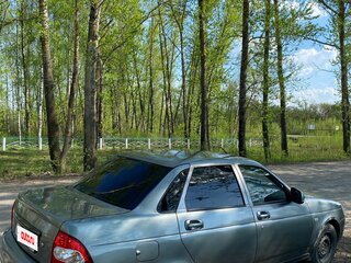 2011 Lada (ВАЗ) Priora I, серый, 250000 рублей, вид 3