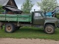 1985 ГАЗ 52, зелёный, 130000 рублей - вид 7