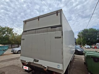 2010 MAN TGE, белый, 1790000 рублей, вид 5