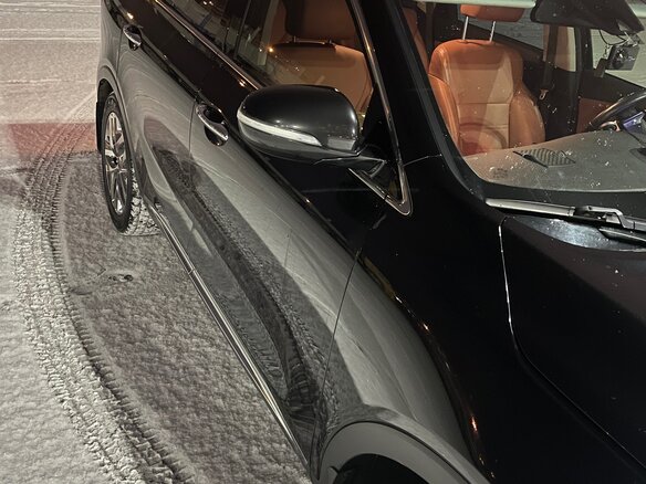 2019 Kia Sorento 8-speed III Prime Рестайлинг, чёрный, 2750000 рублей - вид 10