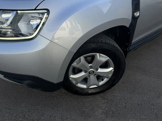 2021 Renault Duster II, серый, 1750000 рублей, вид 2