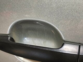 2011 Toyota Hilux VII, серебристый, 2400000 рублей, вид 3