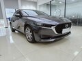 2023 Mazda 3 Axela IV (BP), серый, 1590000 рублей - вид 2