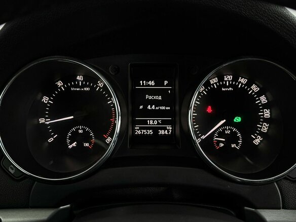 2013 Skoda Yeti I, чёрный - вид 12