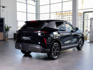 2026 Tenet Plus L4, чёрный, 2690000 рублей, вид 4