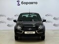 2026 Lada (ВАЗ) Granta I Рестайлинг, чёрный, 845000 рублей - вид 2