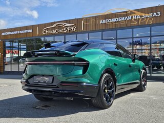 2026 Lotus For Me, зелёный, 13890000 рублей, вид 2