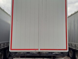 2024 CTTM Cargoline 932200, серый, 2570000 рублей, вид 3