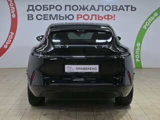2023 Avatr 11 116 kWh I, чёрный, 4748000 рублей, вид 5