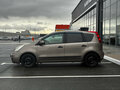 2007 Nissan Note I, коричневый, 550000 рублей - вид 3