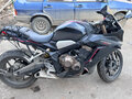 2019 Honda CBR 650R, чёрный, 800000 рублей - вид 2