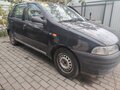 1998 Fiat Punto I, чёрный, 120000 рублей