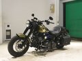 2016 Harley-Davidson Softail Slim, зелёный, 1160000 рублей - вид 3