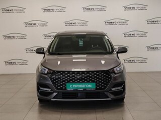 2023 Omoda S5, серый, 1465000 рублей, вид 3