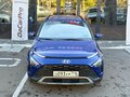 2023 Hyundai Bayon I, синий, 2015000 рублей - вид 1