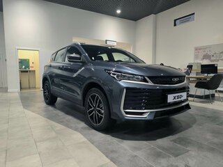 2026 Belgee X50+, серый, 2297255 рублей, вид 1