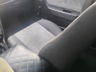 2012 Daewoo Nexia I Рестайлинг, голубой, 400000 рублей, вид 5