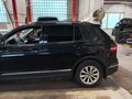 2021 Volkswagen Tiguan II Рестайлинг, чёрный, 2850000 рублей - вид 1