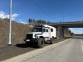 2007 ГАЗ 3325 Егерь II, белый, 4500000 рублей - вид 3