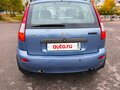 2007 Lada (ВАЗ) Kalina I, голубой, 166000 рублей - вид 4