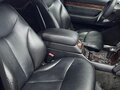 1997 Mercedes-Benz S-Класс 500 Long III (W140) Рестайлинг, серый, 3500000 рублей - вид 11