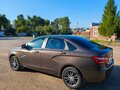 2019 Lada (ВАЗ) Vesta I, коричневый, 960000 рублей - вид 5