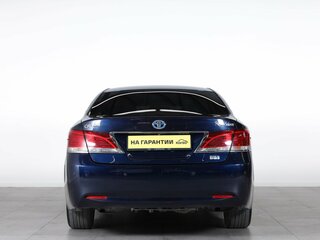 2014 Toyota Crown XIV (S210), синий, 2199000 рублей, вид 5