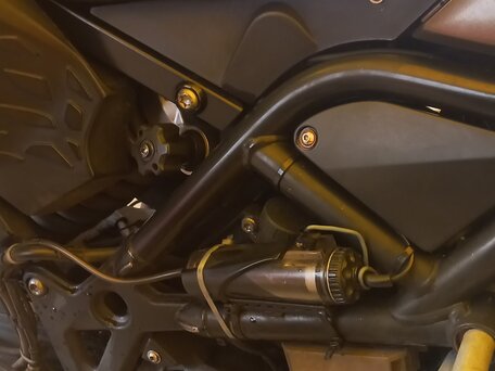 2015 BMW F 800 GS Adventure, зелёный, 705000 рублей, вид 4