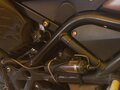 2015 BMW F 800 GS Adventure, зелёный, 705000 рублей - вид 3