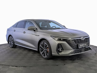 2023 Chery Arrizo 8, серебристый, 1850000 рублей, вид 3
