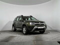 2016 Renault Duster I Рестайлинг, зелёный, 941000 рублей - вид 2