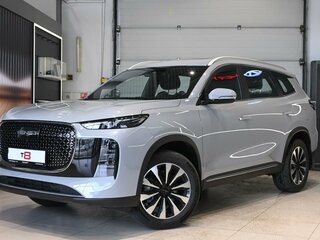 2026 Tenet T8, серый, 3630000 рублей, вид 4